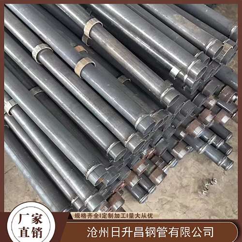 察哈尔右翼前声测管生产厂家