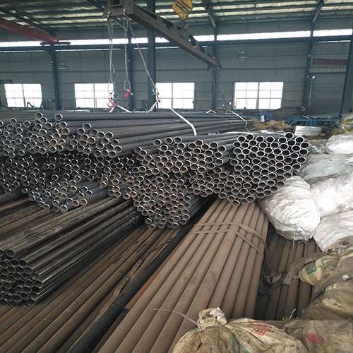 察哈尔右翼前[50声测管规格尺寸]建立中长期去产能有效机制