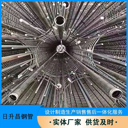察哈尔右翼前声测管规格型号有哪些分类？