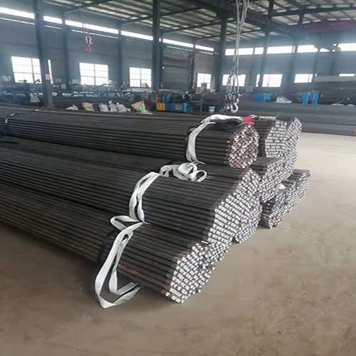 察哈尔右翼前使用声测管进行检测的目的和方法